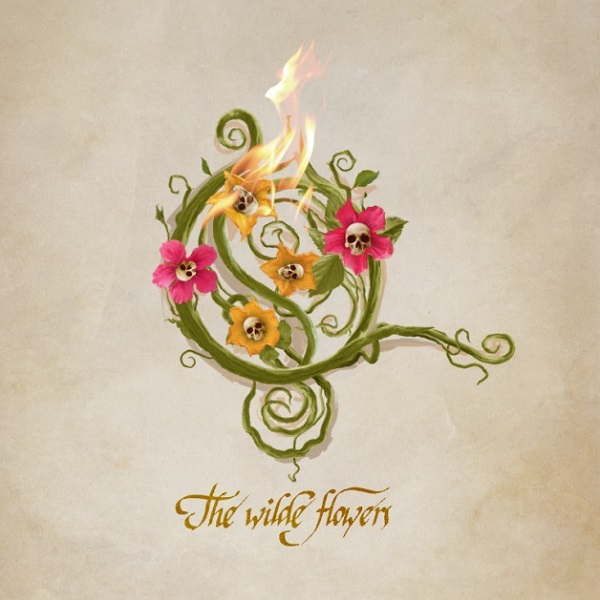 Opeth - The Wilde Flowers [Single]